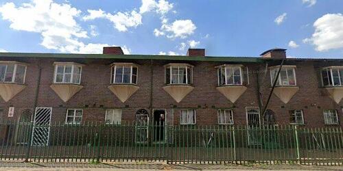 2 Bedroom Sectional Title Flat
