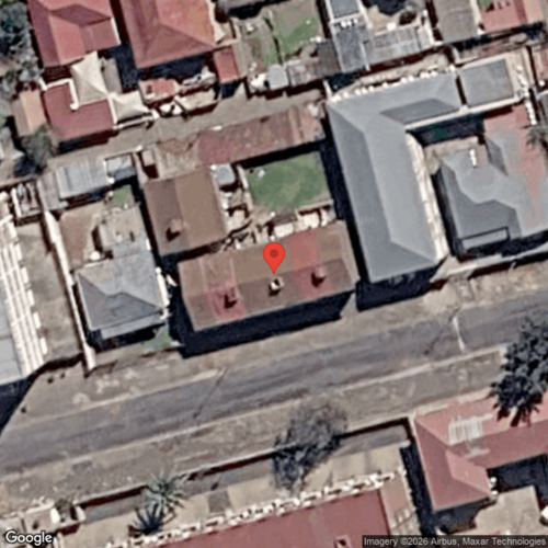 Section No. 7, Kings Lodge, Unit 7 Kings Lodge, 23 King Street, Germiston South, Germiston thumbnail