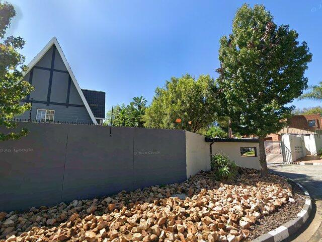 Portion 16 Of Erf 232 Robin Hills Township, 8 Neil Place, Robin Hills, Randburg