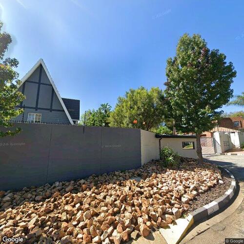 Portion 16 Of Erf 232 Robin Hills Township, 8 Neil Place, Robin Hills, Randburg thumbnail