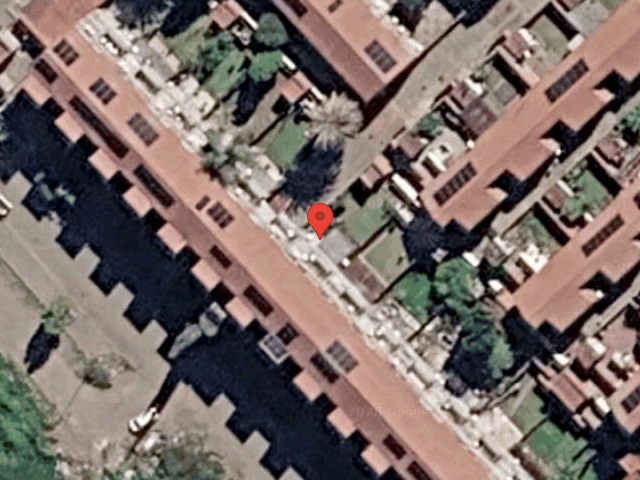 Section No. 74, Elandshof, 1 Leipoldt Street, Georgetown, Germiston