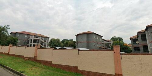 2 Bedroom Sectional Title Unit