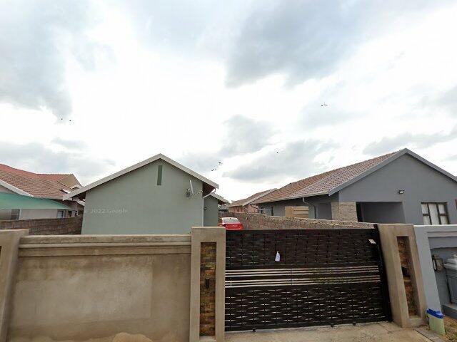 Erf 222 Salfin Extension 5 Township, Registration Division I.R., Province Of Gauteng, Also Known As 12 Thoane Street, Salfin Extension 5