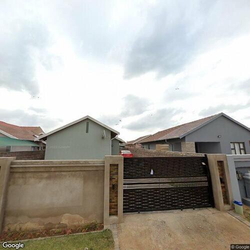 Erf 222 Salfin Extension 5 Township, Registration Division I.R., Province Of Gauteng, Also Known As 12 Thoane Street, Salfin Extension 5 thumbnail