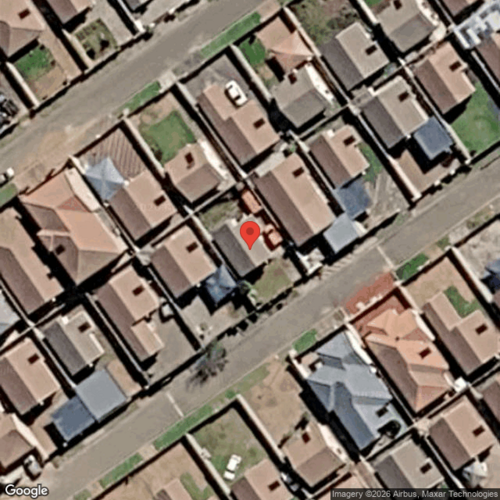 Erf 222 Salfin Extension 5 Township, Registration Division I.R., Province Of Gauteng, Also Known As 12 Thoane Street, Salfin Extension 5 thumbnail