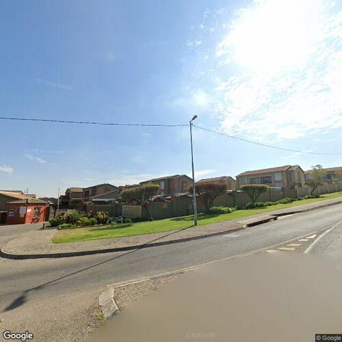 Section No. 64 In The Scheme Known As Caraway, 64 Caraway, Zeiss Road, Honeydew Grove Ext 4, Roodepoort thumbnail