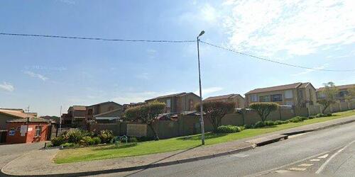 Section No. 64 In The Scheme Known As Caraway, 64 Caraway, Zeiss Road, Honeydew Grove Ext 4, Roodepoort