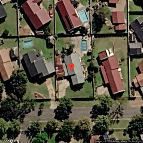 Erf 880 Visageipark Township, Registration Division I.R., Province Of Gauteng; 66 Krisante Street, Visageipark, Nigel thumbnail