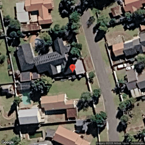 Erf 2118 Watervalspruit Extension 11 Township Registration Division I.R., The Province Of Gauteng, Situated At 2118 Lanche Fish Street, Sky City, (Waterval Spruit Ext 9) Alberton, 1449 thumbnail
