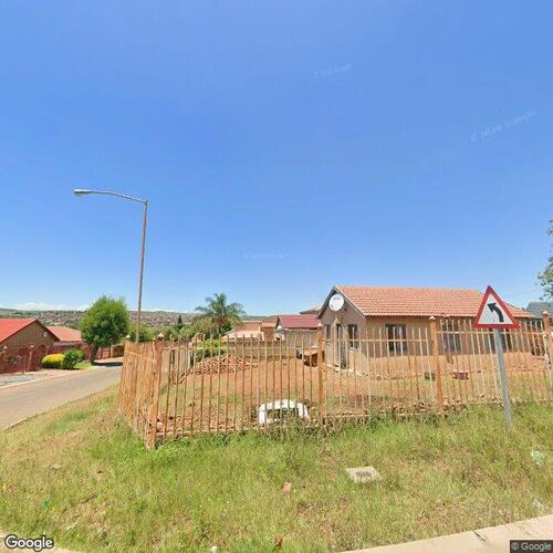 Erf 1288, Lotus Gardens Township, Registration Division Jr, Province Of Gauteng, Situated At 941 Jean Avenue, Lotus Gardens, 0183 thumbnail