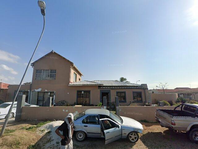 Section No 15, Scheme Known As Keurboom East, 48 Keurboom East, Algoa Park, Gqeberha