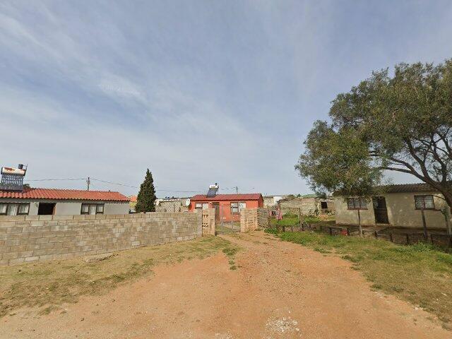 Erf 41093 Ibhayi, 26 Qogi Street, Zwide, Extension 3, Gqeberha