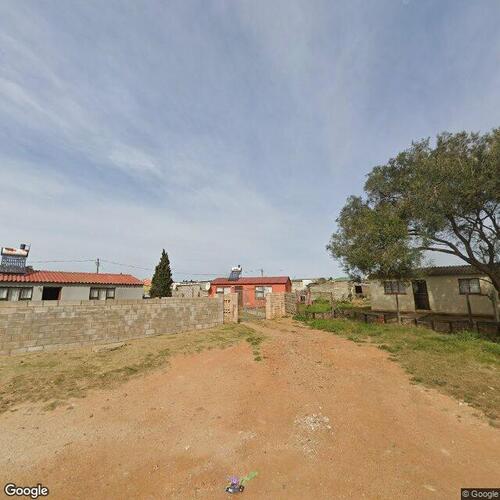Erf 41093 Ibhayi, 26 Qogi Street, Zwide, Extension 3, Gqeberha thumbnail