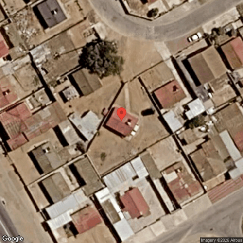 Erf 41093 Ibhayi, 26 Qogi Street, Zwide, Extension 3, Gqeberha thumbnail
