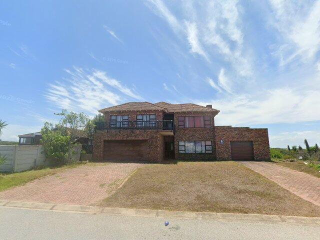 Erf 1500 Amsterdamhoek, In The Nelson Mandela Bay Metropolitan Municipality, Division Of Uitenhage, Province Of The Eastern Cape (Also Known As: 75 Whales Way, Bluewater Bay, Port Elizabeth, Eastern Cape)