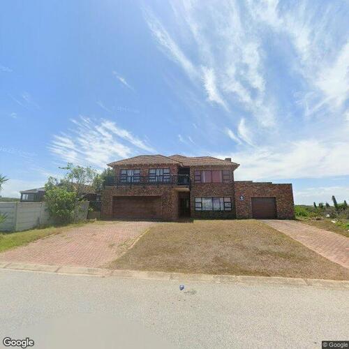 Erf 1500 Amsterdamhoek, In The Nelson Mandela Bay Metropolitan Municipality, Division Of Uitenhage, Province Of The Eastern Cape (Also Known As: 75 Whales Way, Bluewater Bay, Port Elizabeth, Eastern Cape) thumbnail