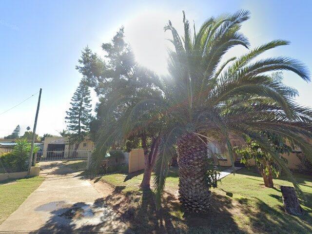 Erf 1789 Despatch, In The Nelson Mandela Bay Metropolitan Municipality, Division Of Uitenhage, Eastern Cape Province, 12 Sangiro Street, Despatch, 6220
