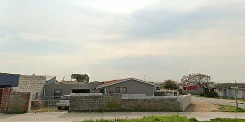Erf 131 Bloemendal In The Nelson Mandela Bay Metropolitan Municipality Division Of Port Elizabeth, Province Of The Eastern Cape, Also Known As 12 Barracuda Street, Booysens Park, Port Elizabeth, Eastern Cape Province