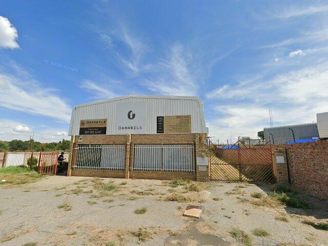 Erf 10349 Welkom Extension 36, 17 Neser Street, Dagbreek, Welkom