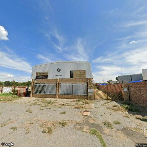 Erf 10349 Welkom Extension 36, 17 Neser Street, Dagbreek, Welkom thumbnail