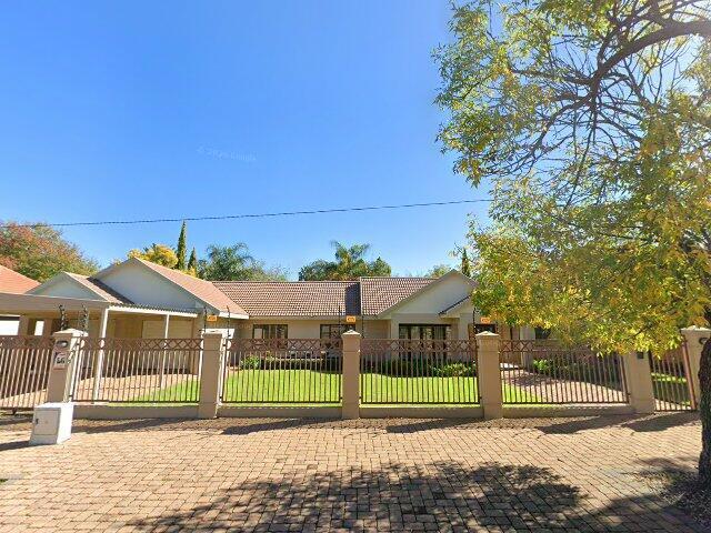 Erf 1020 Welkom Extension 1, 49 Mount Ayliff Street, St Helena, Welkom, Free State Province