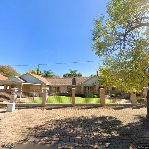Erf 1020 Welkom Extension 1, 49 Mount Ayliff Street, St Helena, Welkom, Free State Province thumbnail