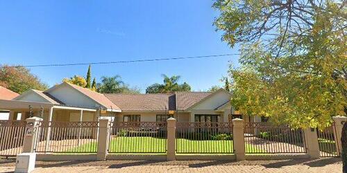 Erf 1020 Welkom Extension 1, 49 Mount Ayliff Street, St Helena, Welkom, Free State Province