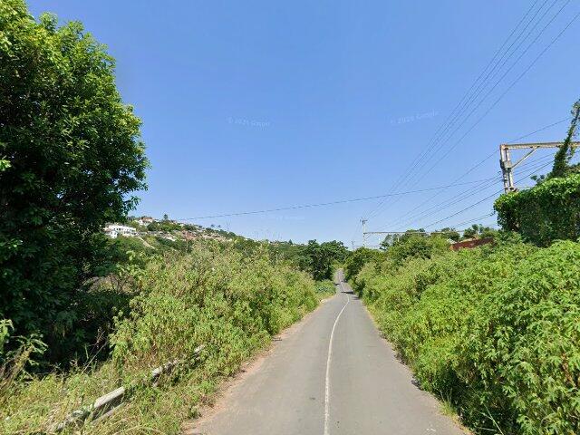 Portion 5169 (Of 5143) Of Erf 107 Chatsworth, Registration Division Ft, Province Of Kwa Zulu Natal