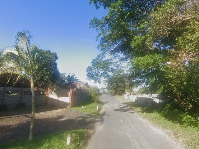 Erf 1283, 32 Bond Avenue, Extension 2, Uvongo; Unit 5 Bond Place, 32 Bond Avenue, Uvongo
