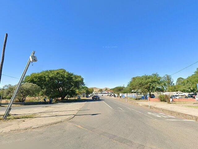 Erf 361 Dannhauser Extension No.4, 19 Pakat Street, Dannhauser, Kwa Zulu Natal