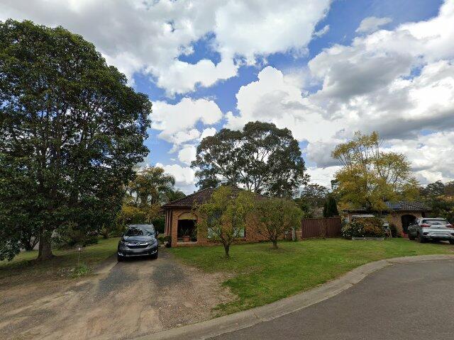 Portion 6 Of Erf 364 Ashley, 6 Arum Place, Ashley