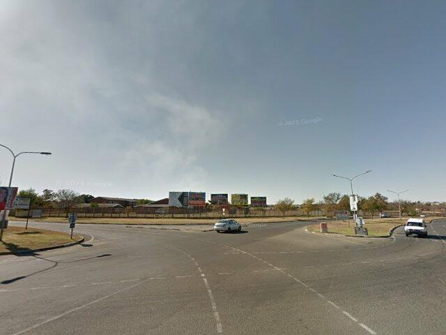 Erf 1232 Secunda Township, Registration Division I.S., Province Of Mpumalanga, 15 Boshoff Street, Secunda, 2302