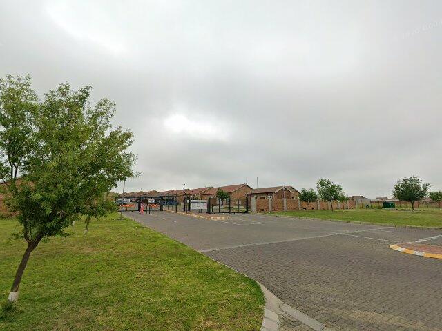 Unit 53 The Hills, Terra Nova Drive Extension 2, Trichardt, 2300