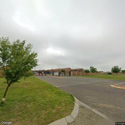 Unit 53 The Hills, Terra Nova Drive Extension 2, Trichardt, 2300 thumbnail