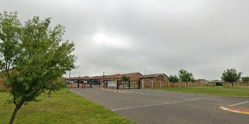 1 Bedroom Sectional Title Unit