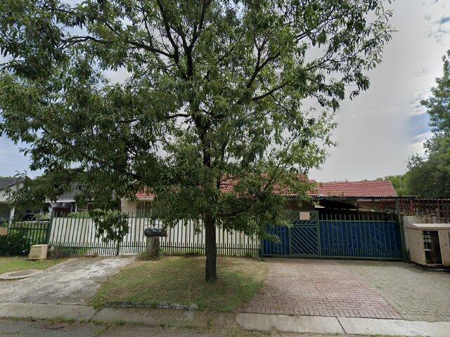 Erf 1232 Secunda Township, 15 Boshoff Street, Secunda, 2302
