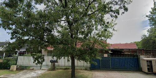 Erf 1232 Secunda Township, 15 Boshoff Street, Secunda, 2302