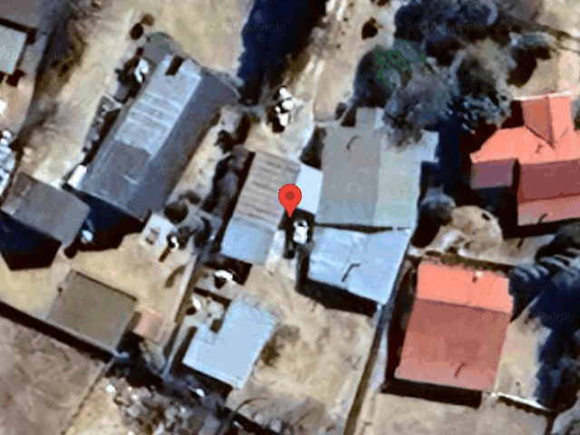 Erf 684 Carolina Extension 3 Township, Registration Division I.T., Mpumalanga Province, 77 Hamman Street, Carolina, Carolina Ext 3, 1185 (3 Joubert Street, Carolina, 1185)