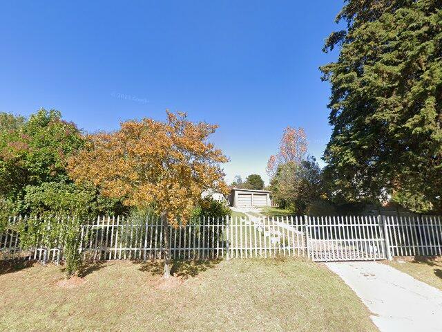 Erf 684 Carolina Extension 3 Township, Registration Division I.T., Mpumalanga Province, Albert Luthuli Local Municipality   77 Hamman Street, Carolina, Carolina Ext 3, 1185 (3 Joubert Street, Carolina, 1185)