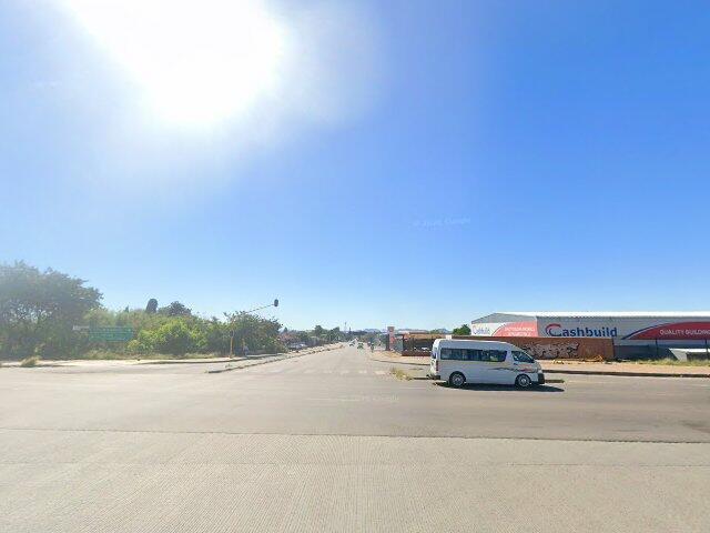 Erf 3234 Tlhabane Wes Extension 2 Township, Registration Division J.Q., North West Province (Also Known As 3234 Kgabo Street, Tlhabane Wes Extension 2, Rustenburg, North West)