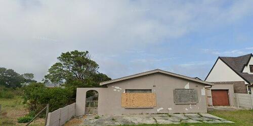 Erf 3162, 41 Luckhoff Street, Hangklip Kleinmond Municipality, Division Caledon Road, Western Cape