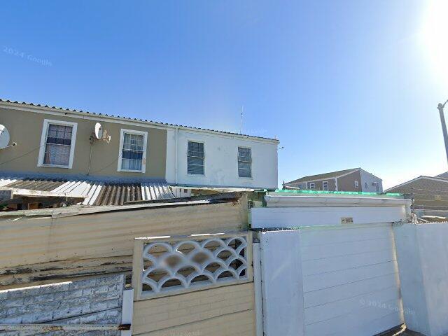 Erf 34518 Mitchells Plain, 69 Lagonda Crescent, Beacon Valley, Mitchells Plain