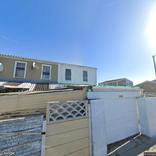 Erf 34518 Mitchells Plain, 69 Lagonda Crescent, Beacon Valley, Mitchells Plain thumbnail