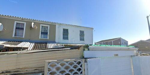 Erf 34518 Mitchells Plain, 69 Lagonda Crescent, Beacon Valley, Mitchells Plain