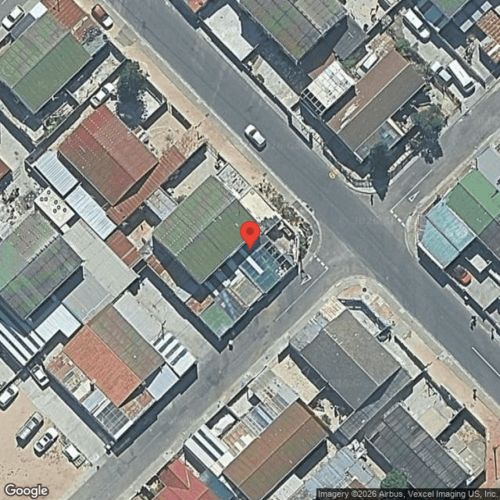 Erf 34518 Mitchells Plain, 69 Lagonda Crescent, Beacon Valley, Mitchells Plain thumbnail
