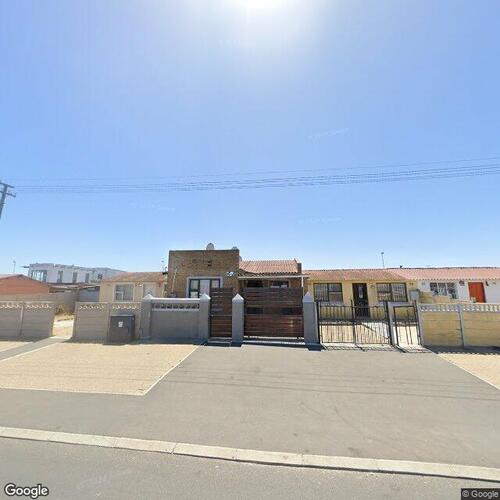 Erf 1063 Guguletu, 51 Johnson Qona Street, Guguletu thumbnail