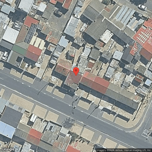 Erf 1063 Guguletu, 51 Johnson Qona Street, Guguletu thumbnail