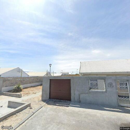 Remainder Erf 60138 Mitchells Plain, 7 Fairweather Road, Morgans Village, Mitchells Plain, Cape Town thumbnail