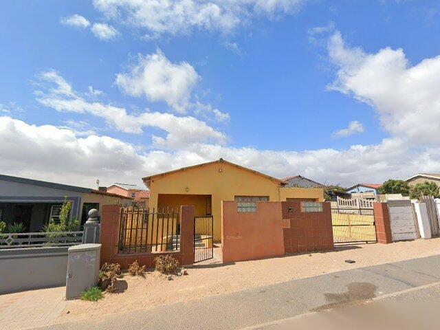Erf 7574 Vredenburg, 7 Fred Louw Street, Louwville Vredenburg, Western Cape