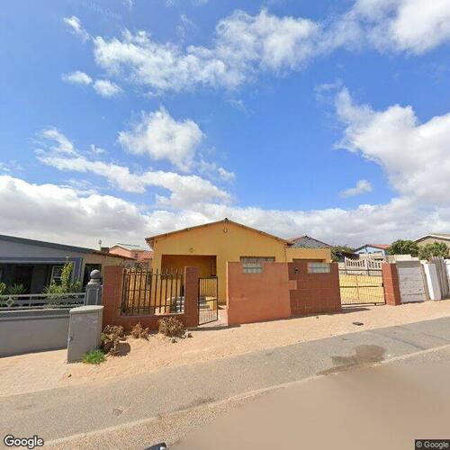 Erf 7574 Vredenburg, 7 Fred Louw Street, Louwville Vredenburg, Western Cape thumbnail